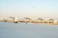 Construcción de Centros Logisticos y de Distribución